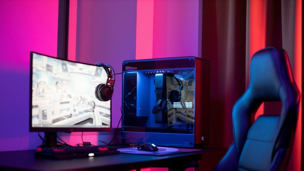 How To Choose The Right Audio Setup For Your Gaming Pc Audio Setup For Your Gaming Pc