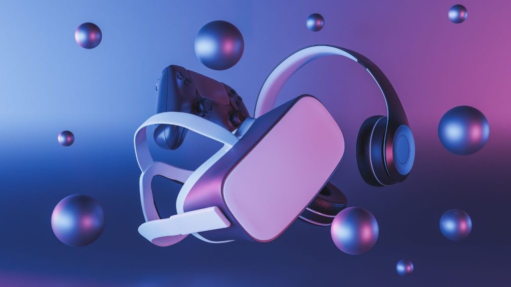 What To Expect In The Next Generation Of Gaming Consoles