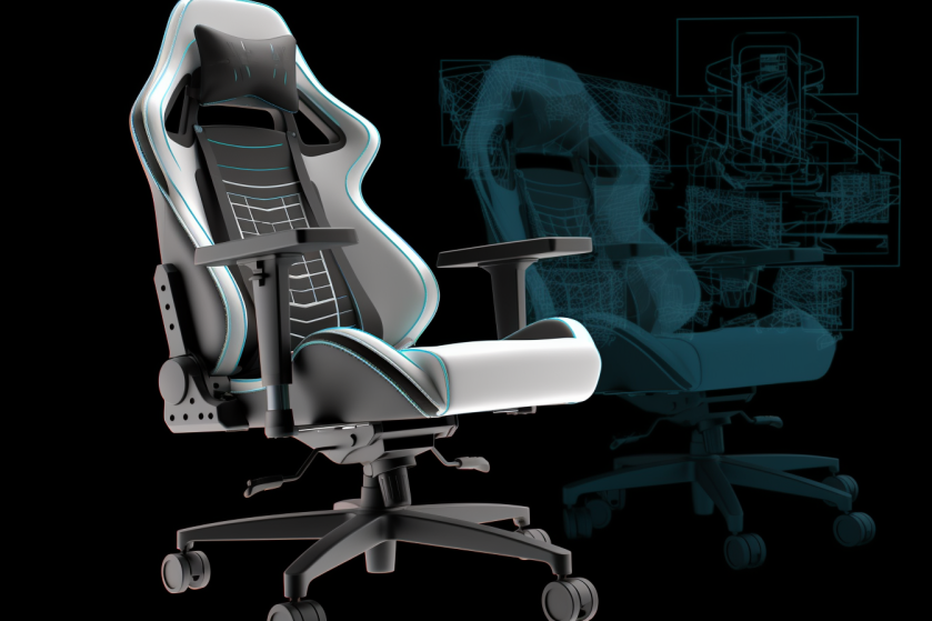 choosing a stable or mobile gaming chair