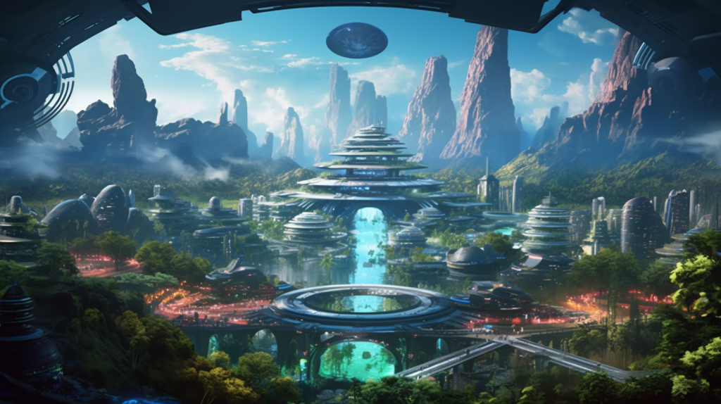 Nvidia Is About To Change Gaming Forever With Ai Nivdia taking over gaming and changing with ai